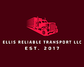 Ellis Reliable Transport LLC logo