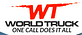 World Truck Towing And Recovery Inc logo