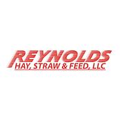 Reynolds Hay Straw & Feed LLC logo