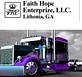 Faith Hope Enterprize LLC logo
