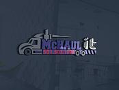 Mchaul It Transport logo