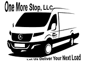 One More Stop LLC logo