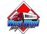 West Wind logo