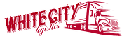 White City Logistics logo