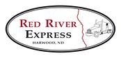 Red River Express Inc logo
