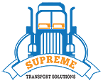 Supreme Transport Solutions LLC logo