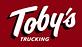 Toby Trucking LLC logo