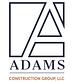 Adams Construction Group LLC logo