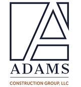 Adams Construction Group LLC logo