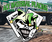 Ace Material Placing Inc logo