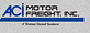 Aci Motor Freight Inc logo