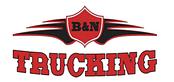 B & N Trucking Inc logo
