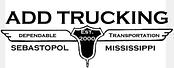 A D D Trucking Inc logo
