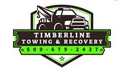 Timberline Towing & Recovery LLC logo