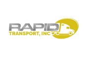 Rapid Transport Inc logo