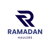 Ramadan Haulers logo