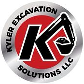 Kyler Excavation Solutions LLC logo