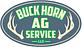 Buck Horn Ag Service LLC logo
