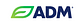 Adm Trucking Inc logo