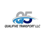 Qualifive Transport LLC logo
