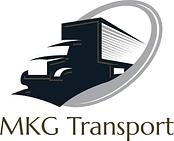 Mkg Transport LLC logo