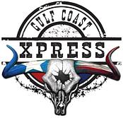 Gulf Coast Xpress LLC logo