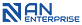 An Enterprise Inc logo