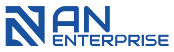 An Enterprise Inc logo