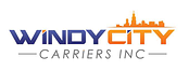 Windy City Carriers Inc logo