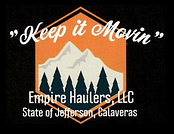 Empire Hauler LLC logo