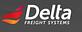 Delta Freight Systems LLC logo