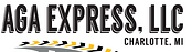 Aga Express LLC logo