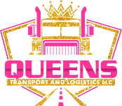 Queens Transport And Logistics LLC logo