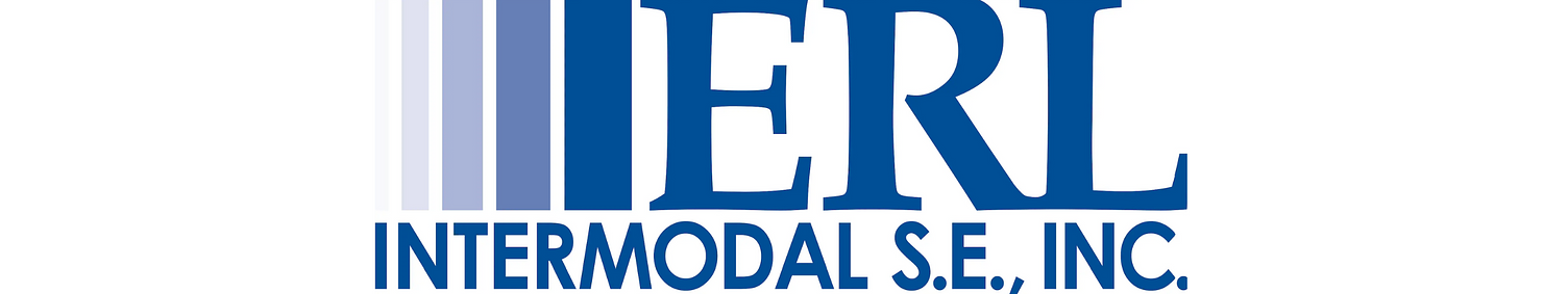 Erl Intermodal Se Inc logo