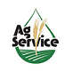 Ag Service Incorporated logo