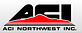Aci Northwest Inc logo