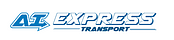 Ai Express Transport Inc logo