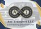 Any Transport LLC logo