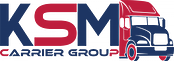 Ksm Carrier Group Inc logo