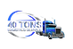 40 Tons Logistics Corporation logo