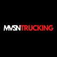Mvsn Trucking logo