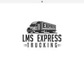 Lms Express Trucking LLC logo