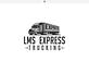 Lms Express Trucking LLC logo