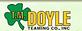 T M Doyle Teaming Inc logo