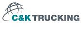 C & K Trucking LLC logo