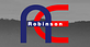 A E Robinson Oil Co Inc logo