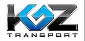 Kgz Transport Corp logo