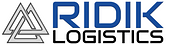 Ridik Logistics logo