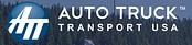 Auto Truck Transport Usa LLC logo