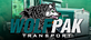 Wolf Pak Transport logo